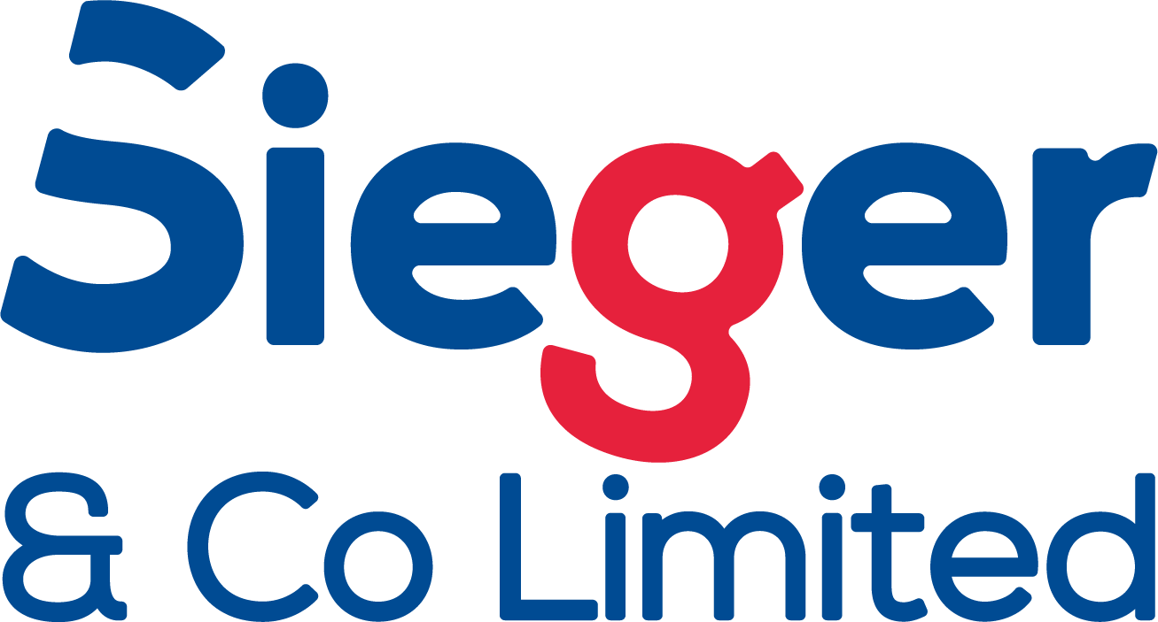 sieger & co logo