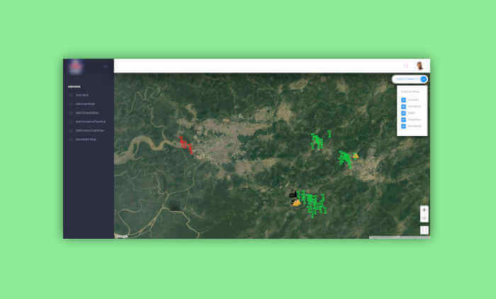 sieger & co incident management
                                            software development case study