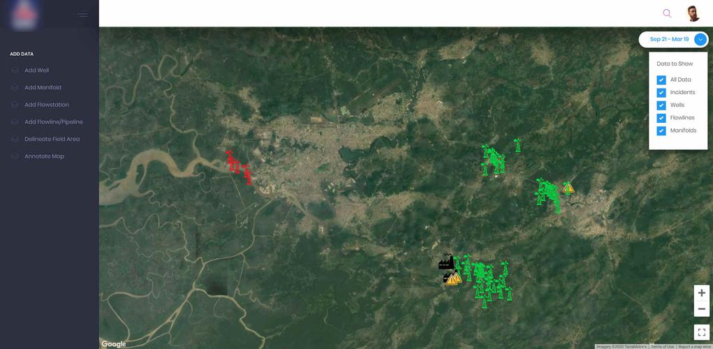 sieger and co incident management
                                    software development image 4