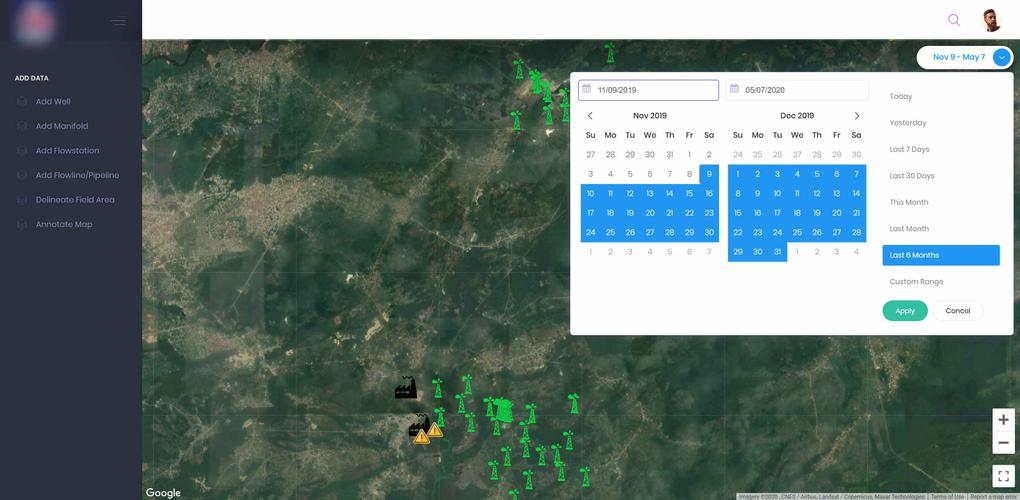 sieger and co incident management
                                    software development image 6