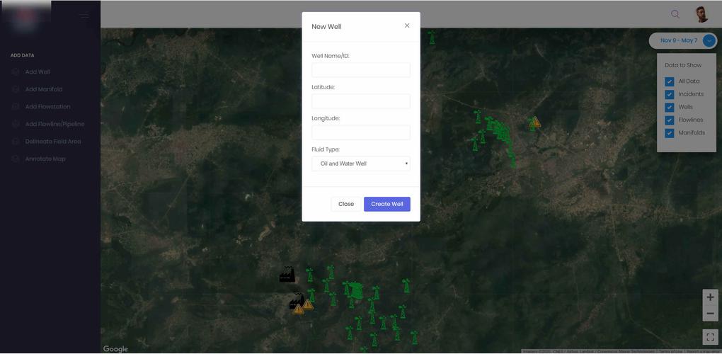 sieger and co incident management
                                    software development image 7