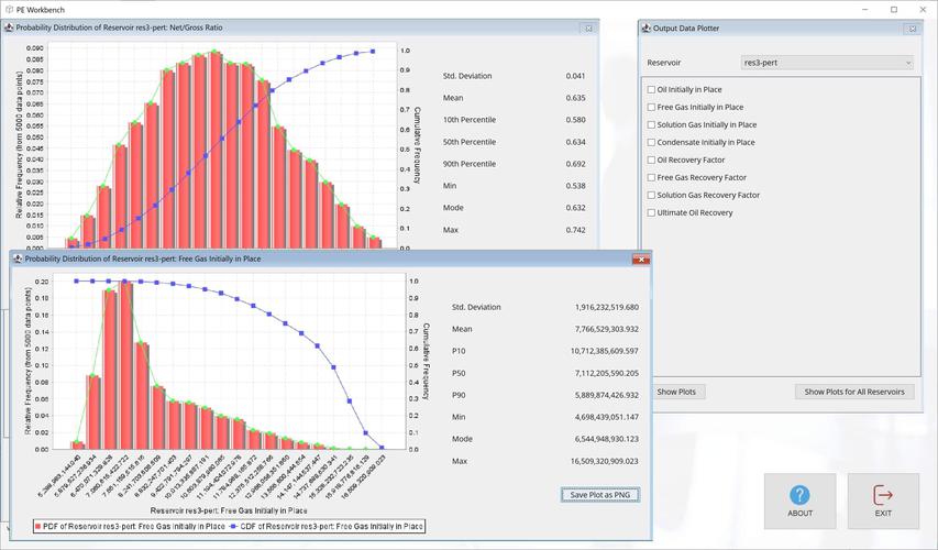 sieger and co
                                    reserves estimation software development image 5