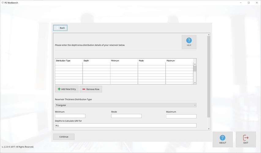 sieger and co
                                    reserves estimation software development image 6